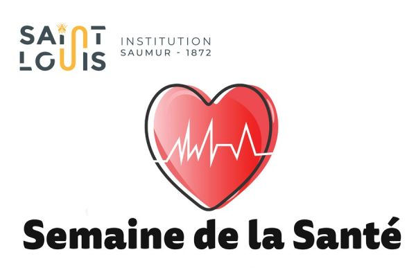 Semaine de la Santé à l'Institution Saint-Louis