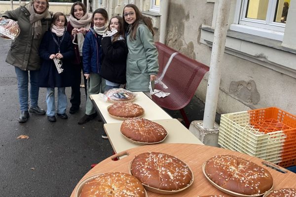 Célébration de l'Épiphanie